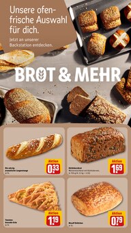 Wecker im aktuellen REWE Prospekt (Duisburg) Wecker im REWE Prospekt "Dein Markt" mit 40 Seiten (Duisburg)