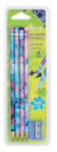 Stitch Bleistift Set von Disney im aktuellen Müller Prospekt