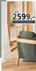 Schlafzimmermöbel  im aktuellen Segmüller Prospekt für 2.599,00 €