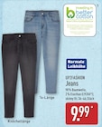 Jeans von UP2FASHION für 9,99 € bei ALDI Nord im Angebot Jeans von UP2FASHION im aktuellen ALDI Nord Prospekt