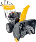 Benzin-Schneefräse ST 4262 P von STIGA im aktuellen Hornbach Prospekt für 995,00 €