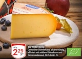 Bio Wilder Bernd Angebote bei GLOBUS Mannheim für 2,29 €