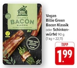Bacon Klassik bei EDEKA im Prospekt "" für 1,99 €