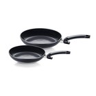 PFANNENSET Ceratal® Classic Aluminium 2-teilig im XXXLutz Möbelhäuser Prospekt PFANNENSET Ceratal® Classic Aluminium 2-teilig von Fissler im aktuellen XXXLutz Möbelhäuser Prospekt für 119,00 €