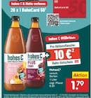 hohes C im Angebot bei Netto Marken-Discount in Jena hohes C Angebote bei Netto Marken-Discount Jena für 1,79 €