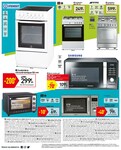 Cuisinière Cuisinière