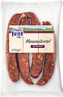 Hauswürstel von Alpenfest für 3,99 € bei Lidl im Angebot Hauswürstel von Alpenfest im aktuellen Lidl Prospekt