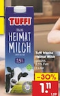 frische Heimat Milch bei Netto Marken-Discount im Prospekt "" für 1,11 €