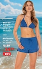 Bikini Set Triangel im Angebot bei AWG in Halberstadt Bikini Set Triangel Angebote bei AWG Halberstadt für 14,99 €