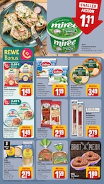 REWE Sonnenblumenkerne im Prospekt 