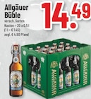 Allgäuer Büble bei Trinkgut im Bad Münstereifel Prospekt für 14,49 €