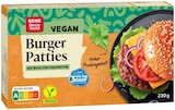 Burger Patties im REWE Prospekt Burger Patties von REWE Beste Wahl im aktuellen REWE Prospekt für 1,59 €