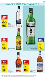 Offre Cognac dans le catalogue Carrefour Market du moment à la page 35