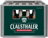 Clausthaler Alkoholfrei Angebote bei REWE Rheda-Wiedenbrück für 12,99 €