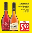 Weinbrand bei EDEKA im Ornbau Prospekt für 5,99 €