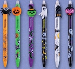 Stylo effaçable Halloween - COLORINO en promo chez Intermarché Hyper Stylo effaçable Halloween - COLORINO dans le catalogue Intermarché Hyper