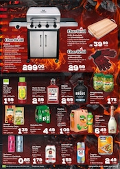 Grillzubehör im Selgros Prospekt in Rüsselsheim Aktueller Selgros Prospekt mit Grillzubehör, "HIER KAUFEN PROFIS & GENIESSER", Seite 5