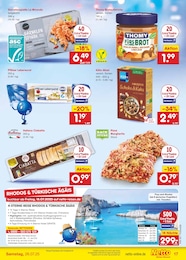 Netto Marken-Discount Garnelen im Prospekt Netto Marken-Discount Garnelen im Prospekt