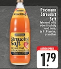 Aktuelles Streuobst Saft Angebot bei E center in Hamm ab 1,79 €