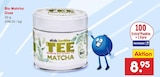 Bio Matcha Dose für 8,95 € bei Netto Marken-Discount im Angebot Bio Matcha Dose im aktuellen Netto Marken-Discount Prospekt