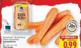 Speisemöhren von EDEKA Heimatliebe im aktuellen E center Prospekt