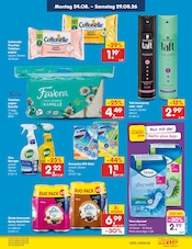 Kartoffelsalat im Netto Marken-Discount Prospekt in Kiel Aktueller Netto Marken-Discount Prospekt mit Kartoffelsalat, "Aktuelle Angebote", Seite 54