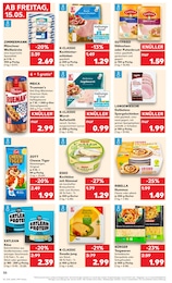 Hähnchenbrust im Kaufland Prospekt Hähnchenbrust im Kaufland Prospekt "Aktuelle Angebote" auf Seite 30