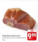 Schäufele badische Art im Angebot bei E center in Villingen-Schwenningen Schäufele badische Art Angebote bei E center Villingen-Schwenningen für 9,99 €