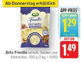 EDEKA Rheinfelden (Baden) Prospekt mit  im Angebot für 1,29 €