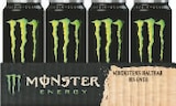 Energy Drink Angebote von Monster bei Metro Göppingen für 12,57 €