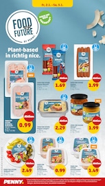 Aktueller Penny Prospekt mit Antipasti, "Wer günstig will, muss Penny.", Seite 40
