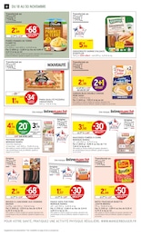 Offre Produits Surgelés dans le catalogue Intermarché Super du moment à la page 18