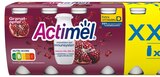 Actimel Drink im Penny-Markt Prospekt Actimel Drink von DANONE im aktuellen Penny-Markt Prospekt für 3,33 €