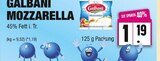 Mozzarella bei E center im Elmshorn Prospekt für 1,19 €