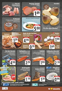 Hering im aktuellen E center Prospekt (Wuppertal) Hering im E center Prospekt "Aktuelle Angebote" mit 30 Seiten (Wuppertal)