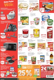 Aktueller GLOBUS Prospekt mit Fisch, "Aktuelle Angebote", Seite 2