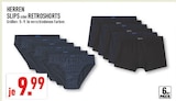Herren Slips im Angebot bei Marktkauf in Bergisch Gladbach Herren Slips Angebote bei Marktkauf Bergisch Gladbach für 9,99 €