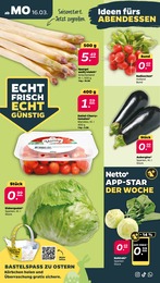 Tomaten im Netto mit dem Scottie Prospekt Günstig. Besser. Für Dich. auf S. 2