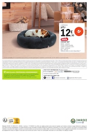 Offre Coussin Chien dans le catalogue E.Leclerc du moment à la page 8