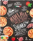 Aktuelles Mini-Pizza Angebot bei Netto Marken-Discount in Bergisch Gladbach ab 2,49 €