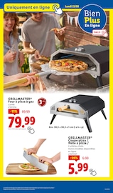 Catalogue Lidl en cours à Montreuil, "XXL GRAND FORMAT MINI PRIX", Page 67