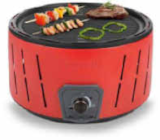 Holzkohlegrill Albufeira Angebote von Princess bei Netto Marken-Discount Göttingen für 41,99 €