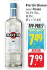 EDEKA - Bianco Angebot im Prospekt Bianco bei EDEKA im Prospekt "" für 7,49 €
