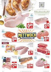 Steak im EDEKA Prospekt in Gera Aktueller EDEKA Prospekt mit Steak, "Wir lieben Lebensmittel!", Seite 14