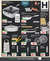 Aktueller Marktkauf Prospekt mit Messer, "Aktuelle Angebote", Seite 17