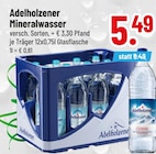 Trinkgut Eching Prospekt mit  im Angebot für 5,49 €