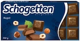 Aktuelle Süßigkeiten Angebote bei REWE in Münster Aktuelles Schogetten Angebot bei REWE in Münster ab 1,11 €