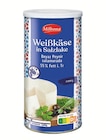 Weißkäse im Angebot bei Lidl in Ahaus Weißkäse Angebote von Milbona bei Lidl Ahaus für 6,09 €