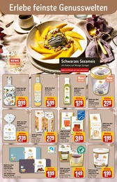 Eier Angebot im aktuellen REWE Prospekt auf Seite 23