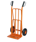 Diable pliable 2 roues - MAGNUSSON dans le catalogue Castorama